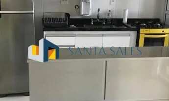 Imagem 4: APARTAMENTO 2 DORMS (1 SUÍTE) EM OPORTUNIDADE METRÔ BORBA GATO!!