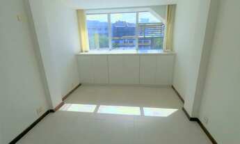 Imagem: SALA COMERCIAL COM 41M² PARA ALUGAR OU