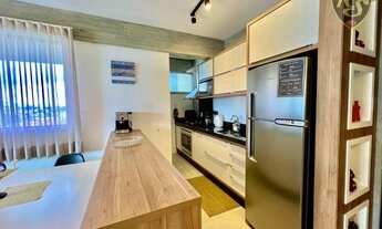 Imagem 7: Apartamento Vista Mar Mobiliado