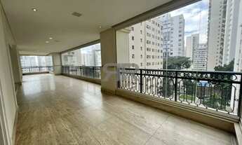 Imagem: Apartamento, Higienopolis - São Paulo