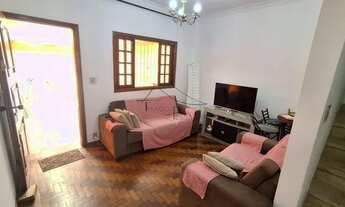 Imagem 5: Excelente e aconchegante sobrado para locação, no bairro Belenzinho, situado na zona les