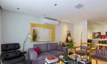 Imagem 2: APARTAMENTO COM 3 DORMS, 3 SUITES E 2 VAGAS NO MORUMBI