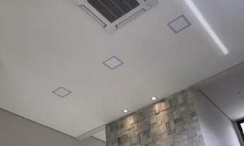 Imagem 7: Casa Terréa em Paulinia-SP - 3 suítes