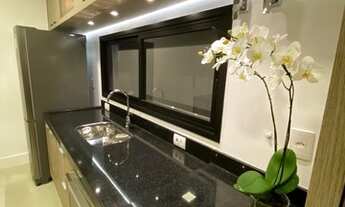 Imagem 3: Casa Terréa em Paulinia-SP - 3 suítes