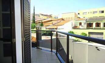 Imagem 6: Casa com 3 dormitórios à venda, 275 m² por R$ 800.000 - Jardim São Domingos - Americana/SP