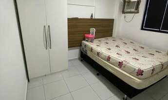 Imagem 7: Apartamento para venda tem 59 metros quadrados com 2 quartos em Farol - Maceió - AL