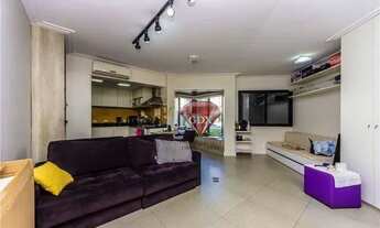 Imagem 2: Vendo Apartamento Batataes com Piscina e academia