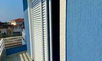 Imagem 5: Casa com 4 quartos e piscina a venda em Praia Grande SAM3215