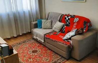 Imagem 3: Aluga-se Apartamento mobiliado próximo à Unillever