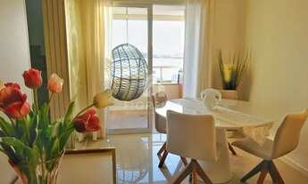 Imagem 5: Apartamento com 03 dormitórios 1 suite Master no bairro Abraão em Florianópolis