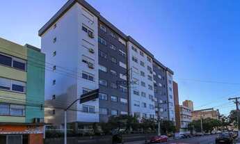 Imagem: Apartamento Mobiliado com 2 dormitórios