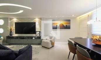 Imagem 2: Casa de Condomínio à Venda - Vila Esperança, 3 Quartos, 156 m2