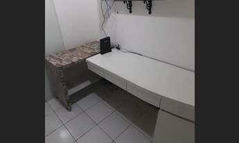 Imagem 7: Apartamento para aluguel tem 96m² com 3 quartos em Casa Amarela - Recife - PE