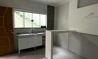 Imagem 6: Casa para aluguel tem 40 metros quadrados com 1 quarto em Jardim Alto Pedroso - São Paulo