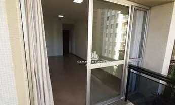 Imagem 2: Apartamento com 1 dormitório para alugar, 56 m² por R$ 1.644,00/mês - Centro - Ribeirão Pr