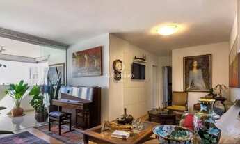 Imagem 1: Apartamento para aluguel 2 quartos 2 suítes 2 vagas - Santo Agostinho