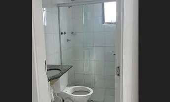 Imagem 7: Apartamento com 2 dormitórios para alugar, 60 m² por R$ 2.140,00/mês - Luís Anselmo - Salv