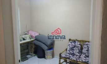 Imagem 5: Casa com 2 dormitórios à venda, 45 m² por R$ 170.000,00 - Vila Carmela I - Guarulhos/SP