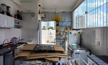 Imagem 5: ALUGO BELA CASA DE 2/4 SENDO 1 SUÍTE NA CREMAÇÃO, 3 PAVIMENTOS