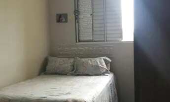 Imagem 6: Apartamento Padrão em Araraquara