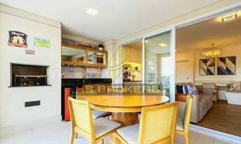 Imagem 5: Apartamento a venda no condomínio Dimension Vila Olímpia