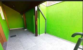 Imagem 7: Casa para aluguel possui 65 metros quadrados com 2 quartos em Barcelona - São Caetano do S