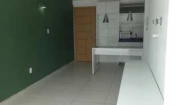 Imagem 4: Apartamento para aluguel possui 65 metros quadrados com 2 quartos