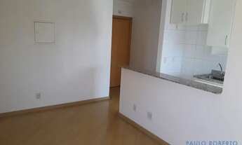 Imagem 2: APARTAMENTO - MIRANDÓPOLIS - SP