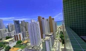 Imagem 2: Apartamento para aluguel tem 52 metros quadrados com 2 quartos