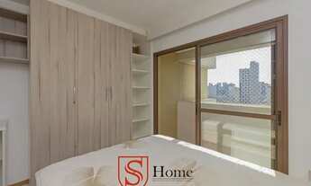 Imagem 5: Studio para aluguel no Centro de Curitiba