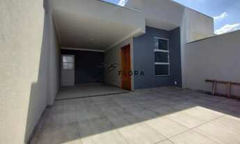 Imagem 2: Casa - Jardim São Manoel - Nova Odessa