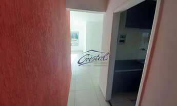 Imagem 6: Apartamento com 68m² com 2 dormitórios, 1 banheiro