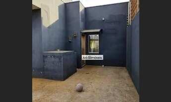 Imagem 5: Casa com 2 dormitórios à venda, 66 m² por R$ 280.000,00 - Vila Verde - São José do Rio Pre