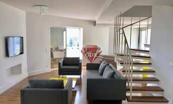 Imagem 6: Cobertura no Mandarim Brooklin