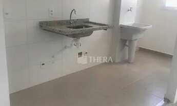 Imagem 6: Apartamento com 2 dormitórios, 47 m² - venda por R$ 280.000,00 ou aluguel por R$ 1.946,18