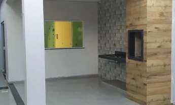 Imagem 2: Oportunidade: sobrado 3/4, suite, lavabo, gourmet tudo novo