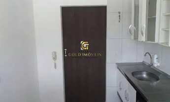 Imagem 4: LM=Apartamento para aluguel possui 42 metros quadrados com 2 quartos