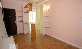 Imagem 4: Apartamento para Aluguel - Copacabana, 1 Quarto, 39 m2