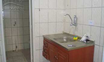 Imagem 4: Kitnet com 1 dormitório para alugar, 25 m² por R$ 1.410,60 - Jardim Paulista - São Paulo/S