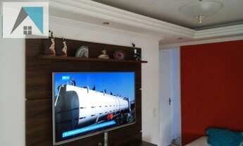 Imagem 3: Apartamento para Venda em Cajamar, Panorama (Polvilho), 2 dormitórios, 1 banheiro, 1 vaga