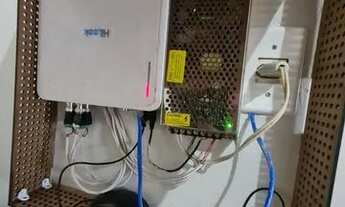 Imagem 5: Vendo casa sozinha no lote em Palmas