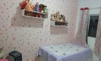 Imagem 3: Venda de ágio Casa em condomínio com 2 dormitórios