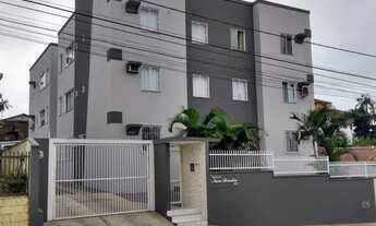 Imagem: APARTAMENTO COM 02 DORMITÓRIOS - NOVA BRASILIA