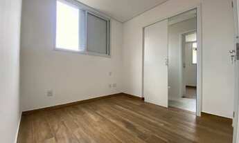 Imagem 5: Cobertura à venda, 4 quartos, 2 suítes, 3 vagas, Santa Rosa - Belo Horizonte/MG