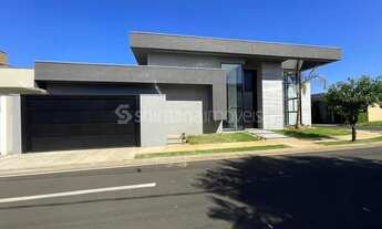 Imagem 2: Casa de condomínio para venda no Village Damha Rio Preto III