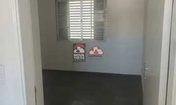 Imagem 6: Casa Padrão em São José dos Campos