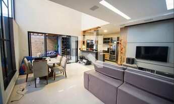 Imagem 4: Casa de Condomínio para Aluguel - Chacara do Visconde, 3 Quartos, 300 m2