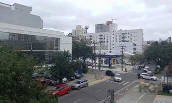 Imagem: Apartamento em Auxiliadora