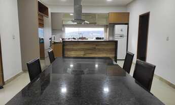 Imagem: Sítio próximo ao posto Pedra Branca