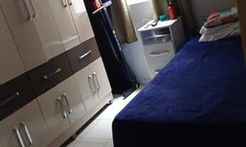 Imagem 3: Vendo Ágio belíssimo apto 2 quartos Jardim Bela vista R$ 71.000.00